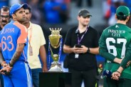 IND vs PAK