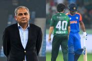 IND vs PAK