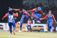 Delhi Capitals Womens