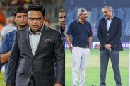 PCB ICC Jay shah