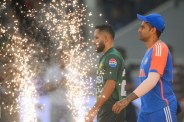 IND vs PAK