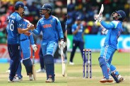 इंडिया U19 टीम