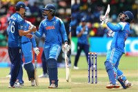 इंडिया U19 टीम