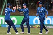 U19 इंग्लैंड क्रिकेट टीम (फोटो- ICC)