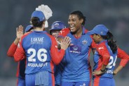 Delhi Capitals