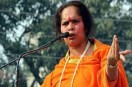 sadhvi prachi big statement said wherever hindus have decreased there cut saharanpur news