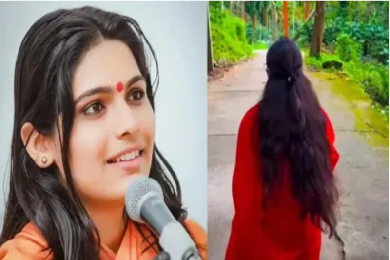 Sadhvi Prem Baisa, Sadhvi Prem Baisa death, Sadhvi Prem Baisa suspicious death, Sadhvi Prem Baisa murder, Sadhvi Prem Baisa heart attack, Sadhvi Prem Baisa cardiac arrest, Sadhvi Prem Baisa death update news, Sadhvi Prem Baisa death latest news, साध्वी प्रेम बाईसा, साध्वी प्रेम बाईसा की मौत, साध्वी प्रेम बाईसा संदिग्ध मौत, साध्वी प्रेम बाईसा मर्डर, साध्वी प्रेम बाईसा हार्ट अटैक, साध्वी प्रेम बाईसा कार्डियक अरेस्ट, साध्वी प्रेम बाईसा मौत अपडेट न्यूज, साध्वी प्रेम बाईसा मौत लेटेस्ट न्यूज