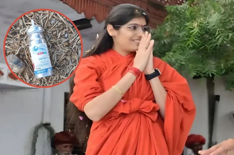 Sadhvi Prem Baisa Death