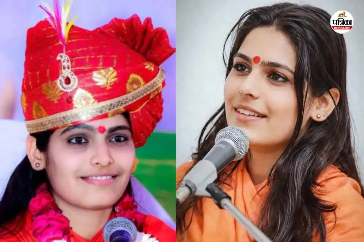 Sadhvi Prem Baisa, Sadhvi Prem Baisa death, Sadhvi Prem Baisa suspicious death, Sadhvi Prem Baisa murder, Sadhvi Prem Baisa heart attack, Sadhvi Prem Baisa cardiac arrest, Sadhvi Prem Baisa death update news, Sadhvi Prem Baisa death latest news, साध्वी प्रेम बाईसा, साध्वी प्रेम बाईसा की मौत, साध्वी प्रेम बाईसा संदिग्ध मौत, साध्वी प्रेम बाईसा मर्डर, साध्वी प्रेम बाईसा हार्ट अटैक, साध्वी प्रेम बाईसा कार्डियक अरेस्ट, साध्वी प्रेम बाईसा मौत अपडेट न्यूज, साध्वी प्रेम बाईसा मौत लेटेस्ट न्यूज