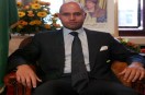 Saif al-Islam Gaddafi