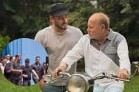 Salim Khan Hospitalised