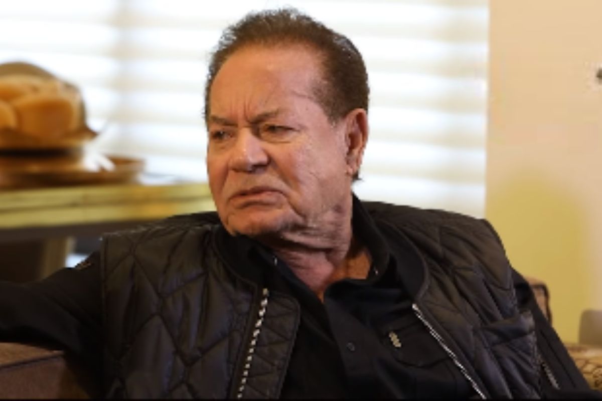 salim khan shared devi laxmi and maa saraswati story