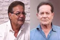 Salim Khan Opens Up on Fatwa against Bollywood
