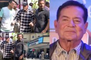 सलीम खान को ब्रेन हेमरेज के बाद हॉस्पिटल में एडमिट कराया गया था। अब लगभग 7 दिन बाद उनके डिस्चार्ज को लेकर बड़ी जानकारी सामने आ रही है।