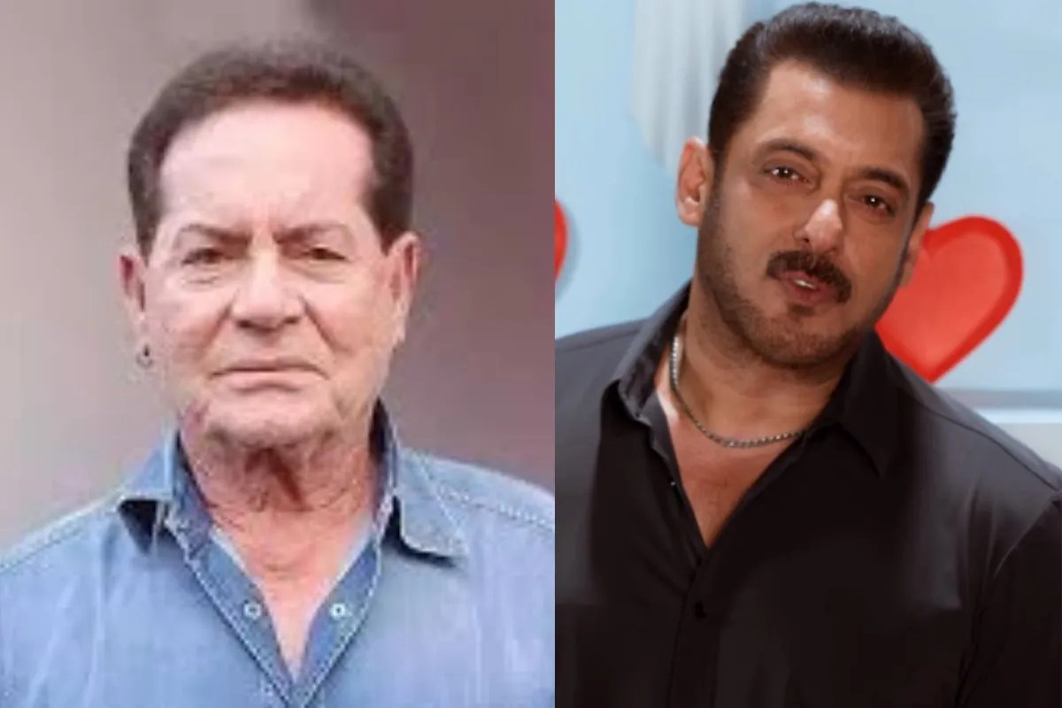 Salim Khan on Salman Khan Marriage