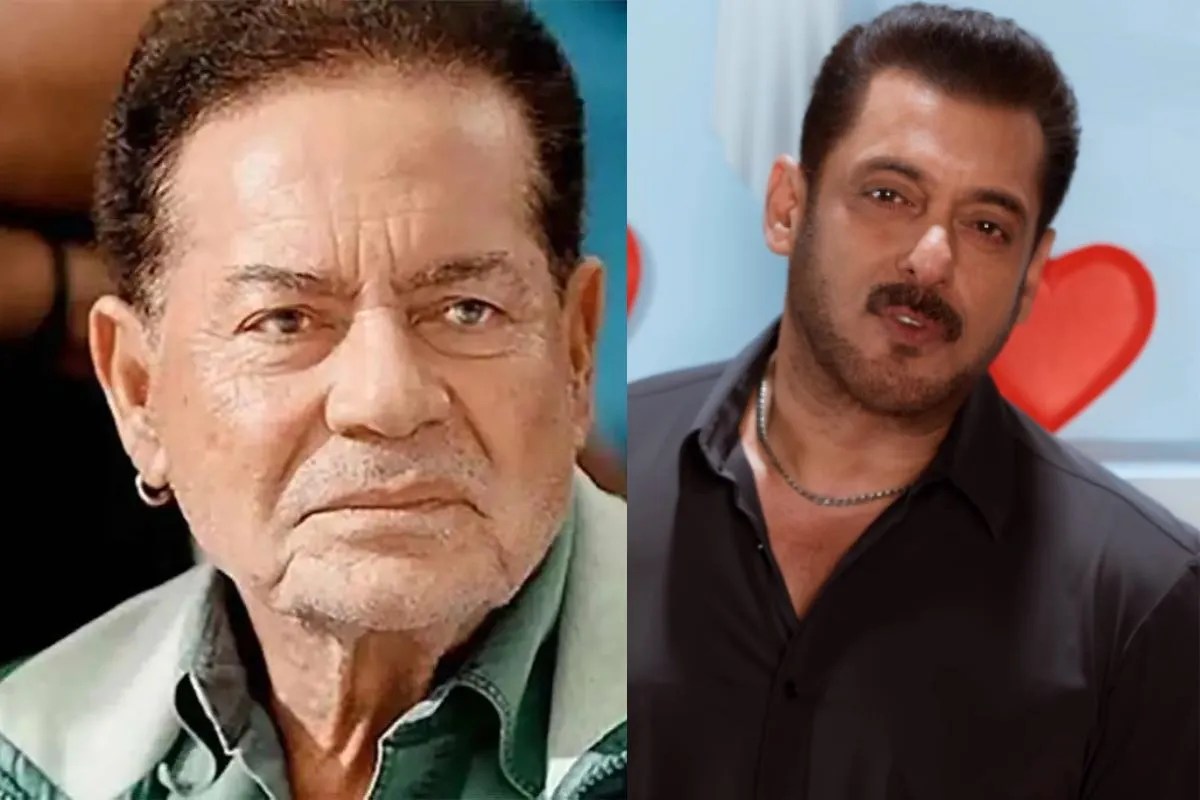 Salim Khan Health Update