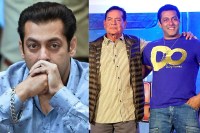 सलीम खान को लगभग 1 हफ्ते पहले ब्रेन हेमरेज हुआ था। इस वक्त वह हॉस्पिटल में हैं और हर कोई जानता है सलमान खान अपने पिता से कितना क्लोज हैं। ऐसे में उनकी हालत कैसी है उसके बारे में खुद भाईजान के एक करीबी दोस्त ने खुलासा किया है।