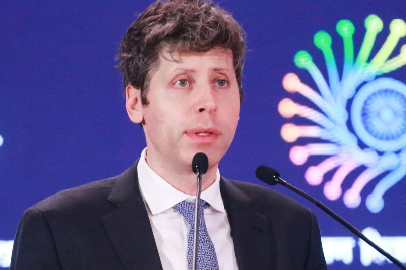 OpenAI CEO Sam Altman