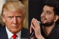 Samay Raina on India's Got Latent Controversy