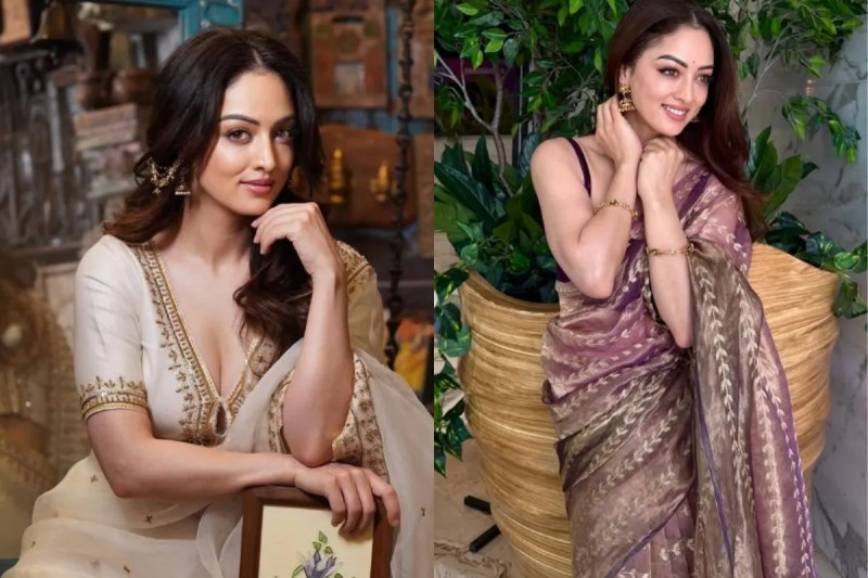 Sandeepa Dhar Interview