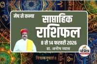 Saptahik Rashifal