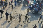 secrets of gang supplying weapons during bareilly riots have come to light up news