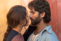 O Romeo Movie Review