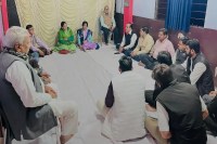 बस स्टैंड से निकलेगी रैली, शहर के प्रमुख मार्गों से गुजरेगी