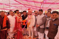 फिजूलखर्ची से बचाने और जरूरतमंद परिवारों को सहारा देने की पहल