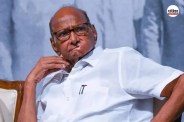 Sharad Pawar, Nationalist Congress Party , NCP Sharad Pawar faction chief, Supriya Sule statement, Sharad Pawar hospitalised,