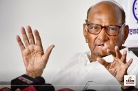 Sharad Pawar Maharashtra Politics