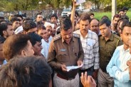 History sheeter, history sheeter murder, history sheeter murder in Dausa, history sheeter murder in Rajasthan, Dausa murder, Rajasthan murder, हिस्ट्रीशीटर, हिस्ट्रीशीटर मर्डर, हिस्ट्रीशीटर मर्डर इन दौसा, हिस्ट्रीशीटर मर्डर इन राजस्थान, दौसा मर्डर, राजस्थान मर्डर