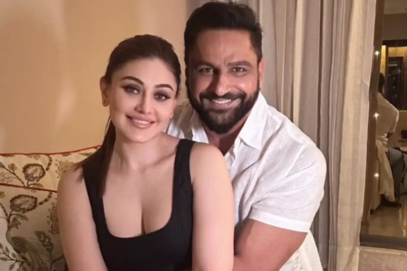 Shefali Jariwala husband Come Back