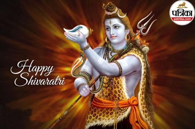 Mahashivratri 2026 Wishes Messages