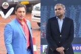 Shoaib Akhtar on Mohsin Naqvi