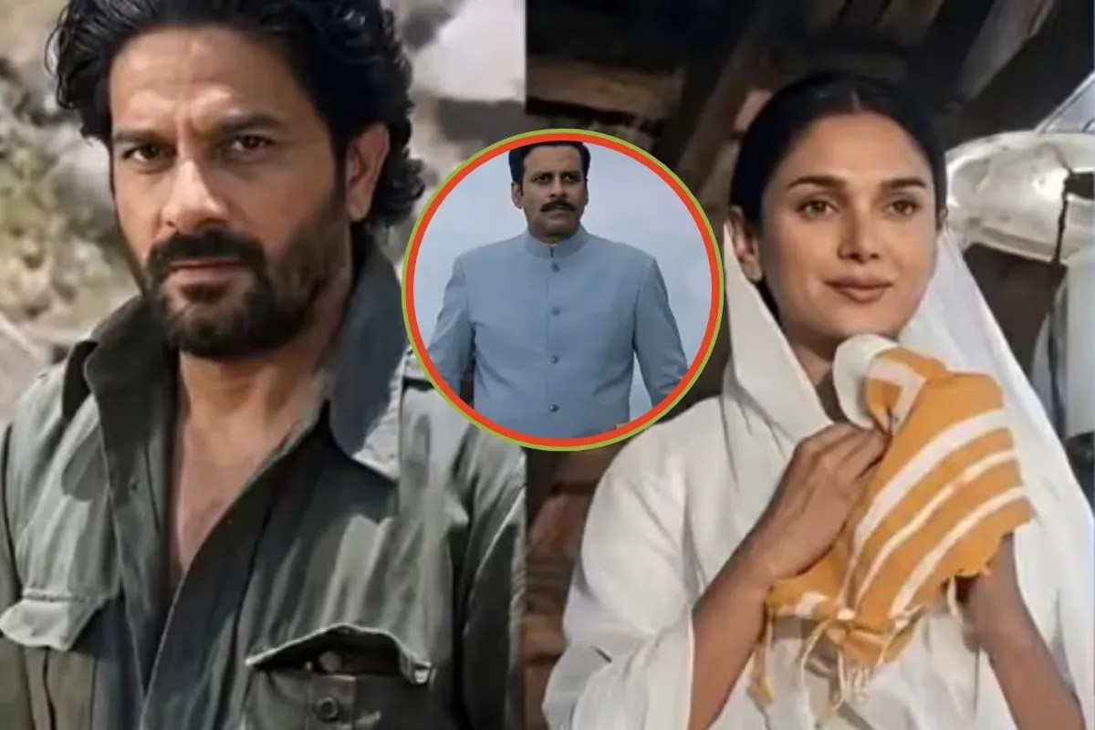 जय-वीरू और ठाकुर को AI वर्जन में