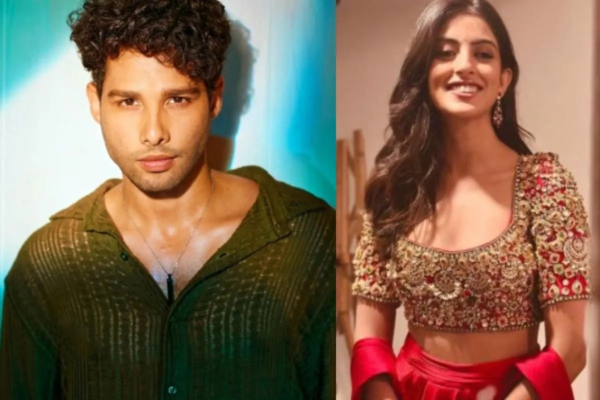 अब सेंचुरी मारनी है...बिग बी की नातिन संग ब्रेकअप के बाद, 34 की उम्र में शादी पर बोले एक्टर, हुआ वायरल