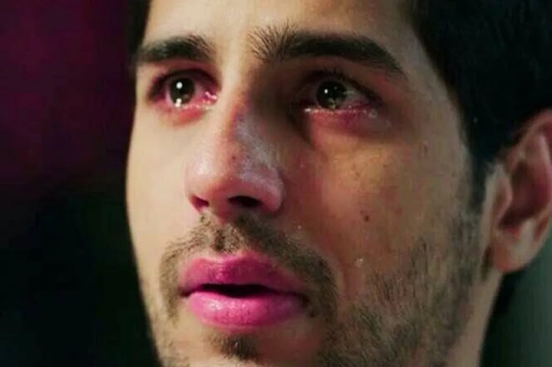 Sidharth Malhotra
