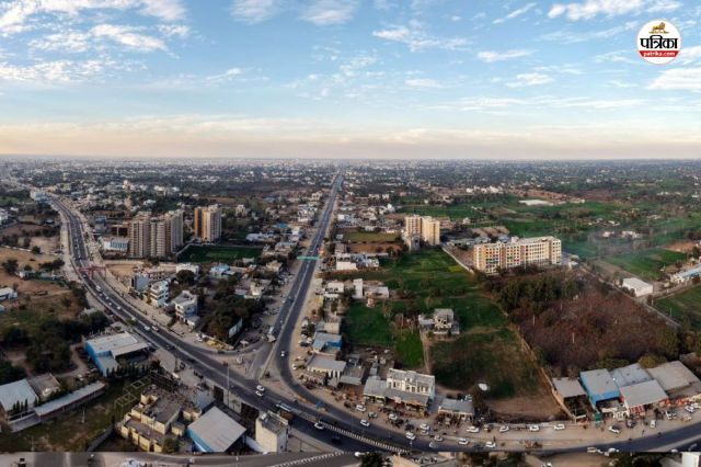 Sikar Boundary Extension