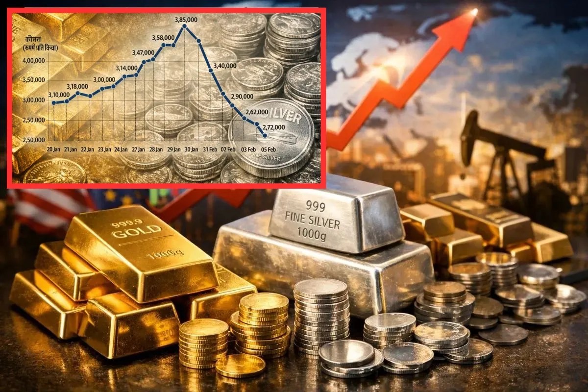 India-US Deal: निर्यातकों के लिए खुशखबरी, हीरे और रत्नों के साथ इन चीजों पर  लगेगी जीरो ड्यूटी