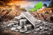 Silver will be break all time record