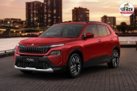 Skoda Car Sales January 2026