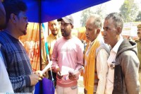 यूपी में डिजिटल बिजली व्यवस्था को लेकर बड़ा जागरूकता अभियान (फोटो सोर्स : UP Electricity Department WhatsApp News Group)