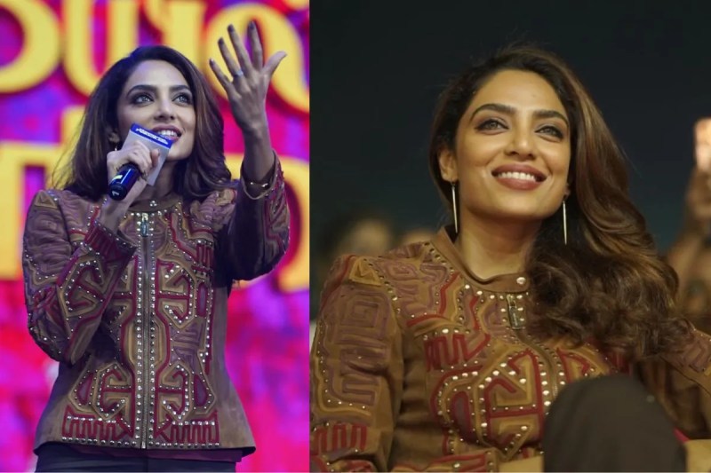 परिवार से कोई लेना देना नहीं...फिल्मी फैमली में शादी करने पर शोभिता धुलिपाला का बयान हुआ वायरल