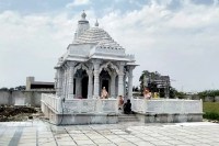 Sonaana Khetala-Suswani Mata News