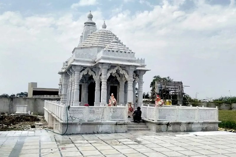 Sonaana Khetala-Suswani Mata News