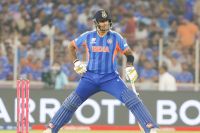 सूर्याकुमार यादव (फोटो- IANS)