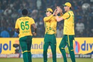 South Africa cricket Team