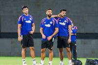 टीम इंडिया (फोटो- IANS)