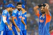Team India